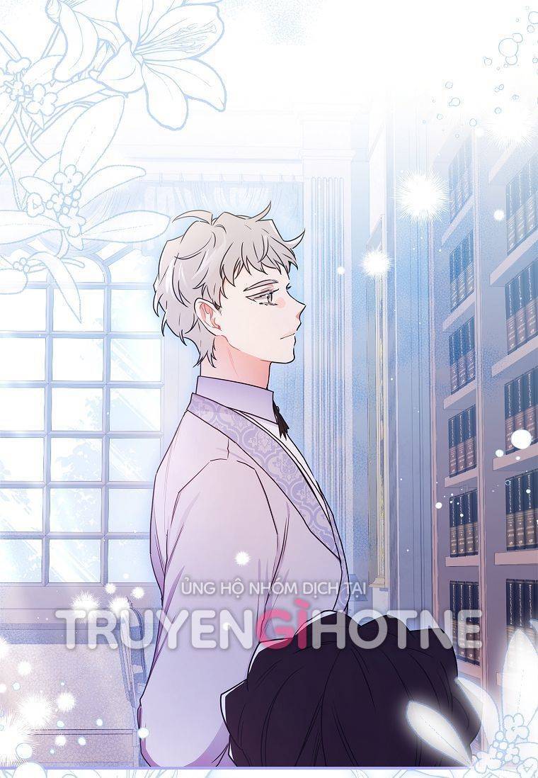 Ta Trở Thành Con Gái Nuôi Của Nam Chính Chapter 62.5 - Trang 2