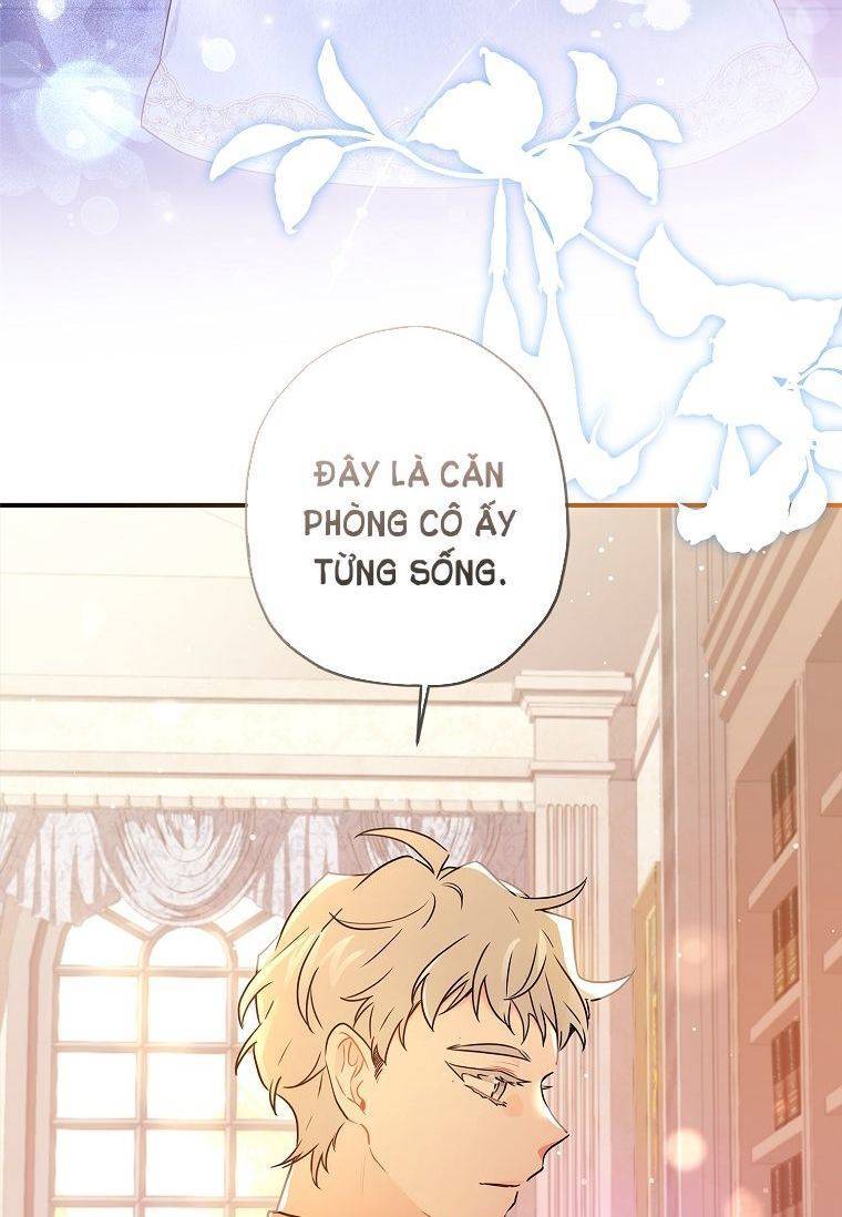 Ta Trở Thành Con Gái Nuôi Của Nam Chính Chapter 62.5 - Trang 2