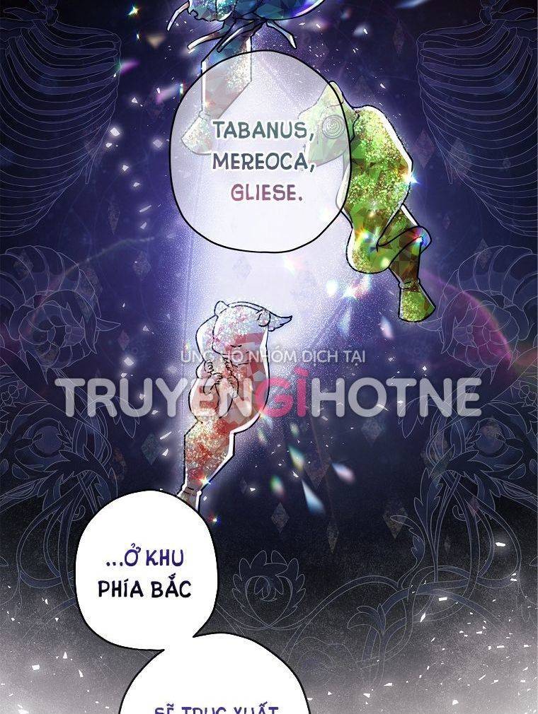 Ta Trở Thành Con Gái Nuôi Của Nam Chính Chapter 62.5 - Trang 2