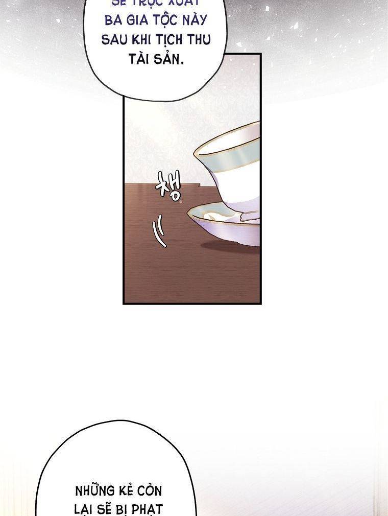 Ta Trở Thành Con Gái Nuôi Của Nam Chính Chapter 62.5 - Trang 2