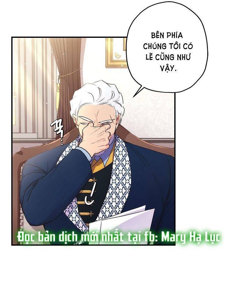 Ta Trở Thành Con Gái Nuôi Của Nam Chính Chapter 62.5 - Trang 2