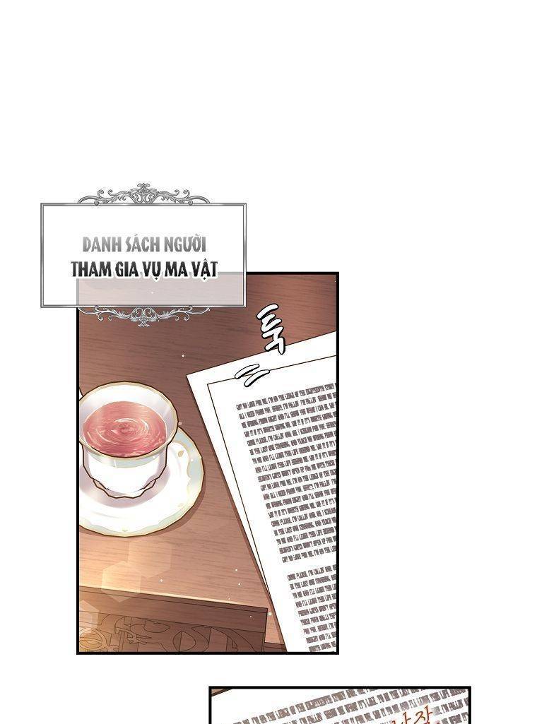 Ta Trở Thành Con Gái Nuôi Của Nam Chính Chapter 62.5 - Trang 2