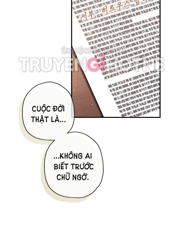 Ta Trở Thành Con Gái Nuôi Của Nam Chính Chapter 62.5 - Trang 2