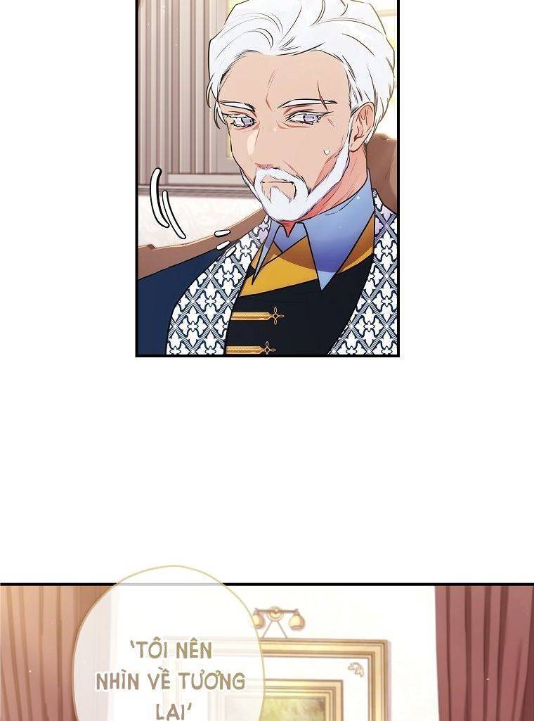 Ta Trở Thành Con Gái Nuôi Của Nam Chính Chapter 62.5 - Trang 2