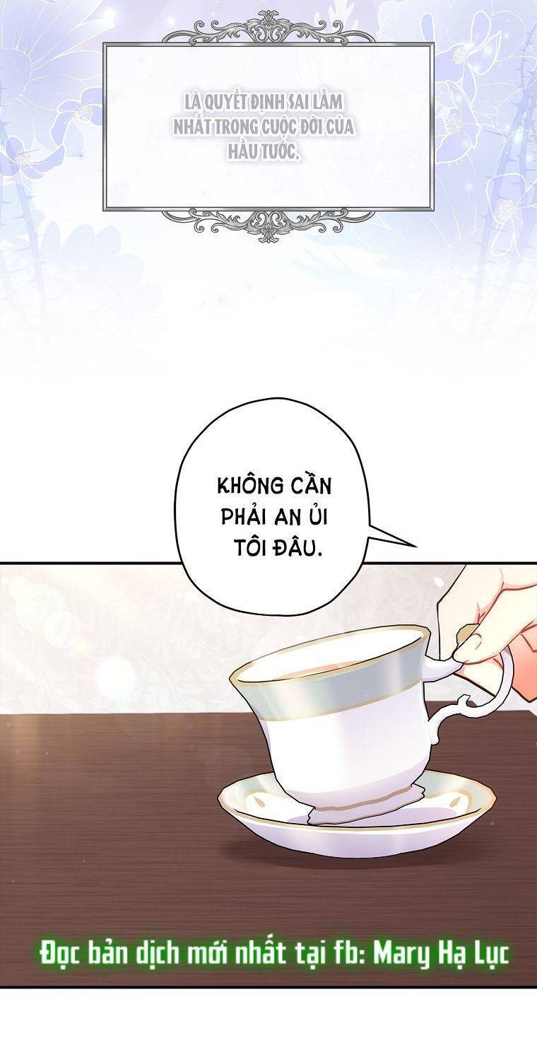 Ta Trở Thành Con Gái Nuôi Của Nam Chính Chapter 62.5 - Trang 2