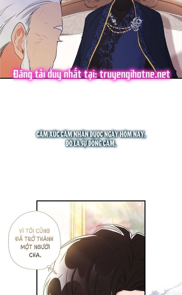 Ta Trở Thành Con Gái Nuôi Của Nam Chính Chapter 62.5 - Trang 2