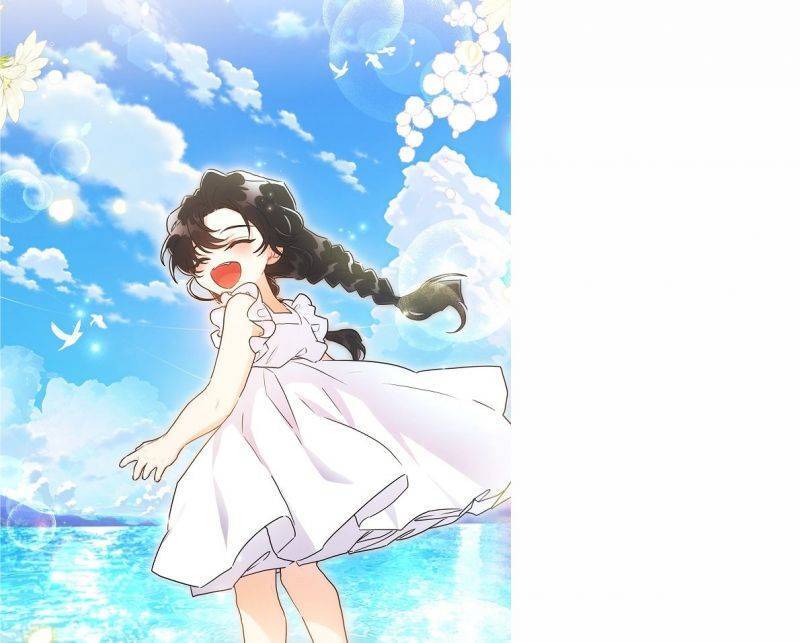 Ta Trở Thành Con Gái Nuôi Của Nam Chính Chapter 62.5 - Trang 2