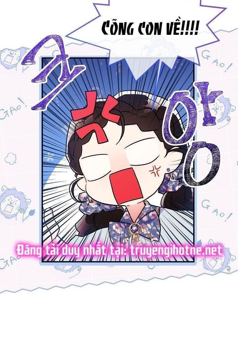 Ta Trở Thành Con Gái Nuôi Của Nam Chính Chapter 62 - Trang 2