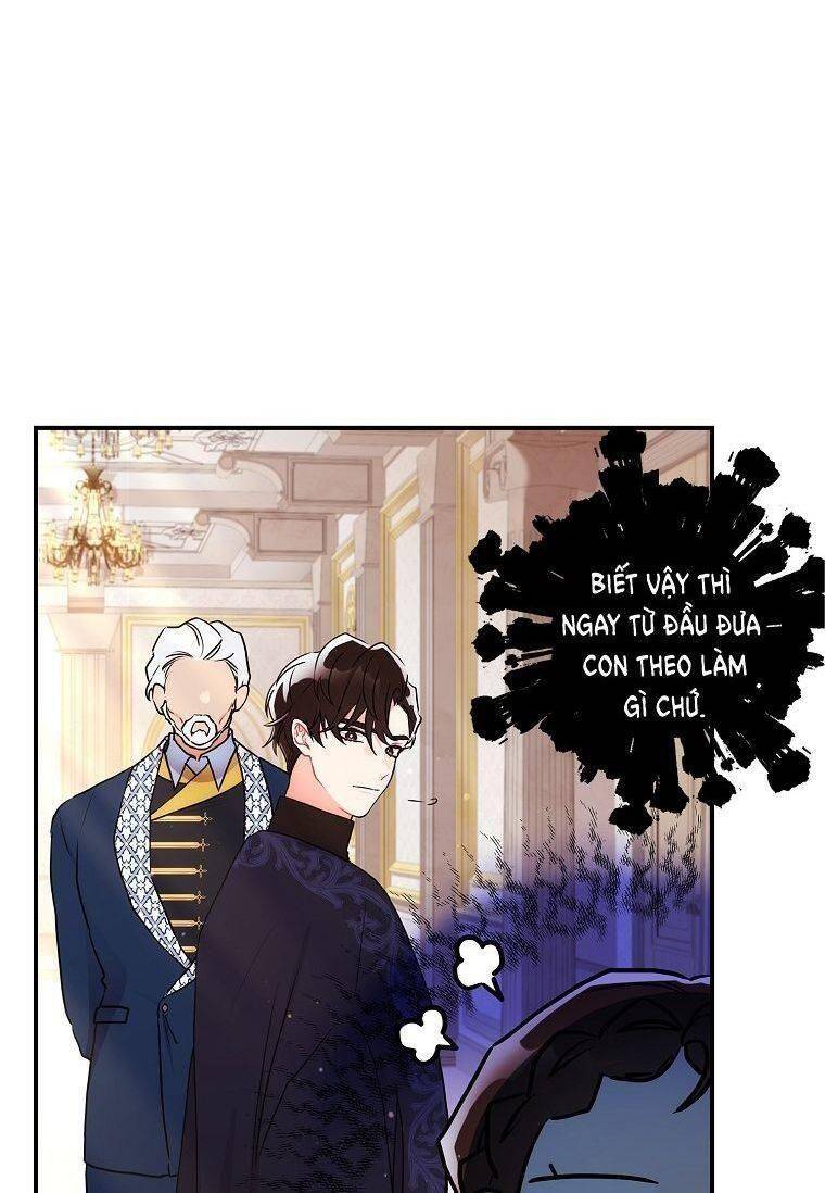 Ta Trở Thành Con Gái Nuôi Của Nam Chính Chapter 62 - Trang 2