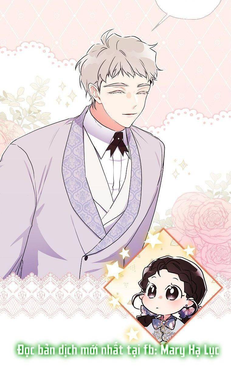 Ta Trở Thành Con Gái Nuôi Của Nam Chính Chapter 62 - Trang 2