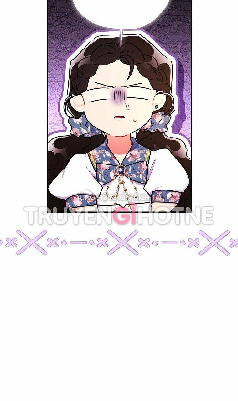 Ta Trở Thành Con Gái Nuôi Của Nam Chính Chapter 63.5 - Trang 2