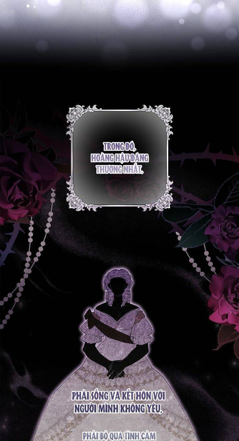 Ta Trở Thành Con Gái Nuôi Của Nam Chính Chapter 63.5 - Trang 2