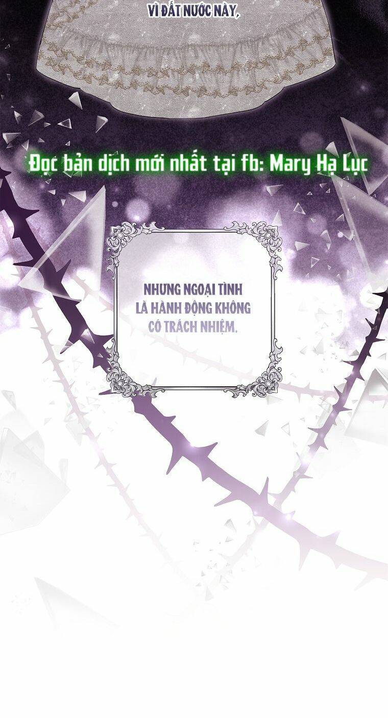 Ta Trở Thành Con Gái Nuôi Của Nam Chính Chapter 63.5 - Trang 2