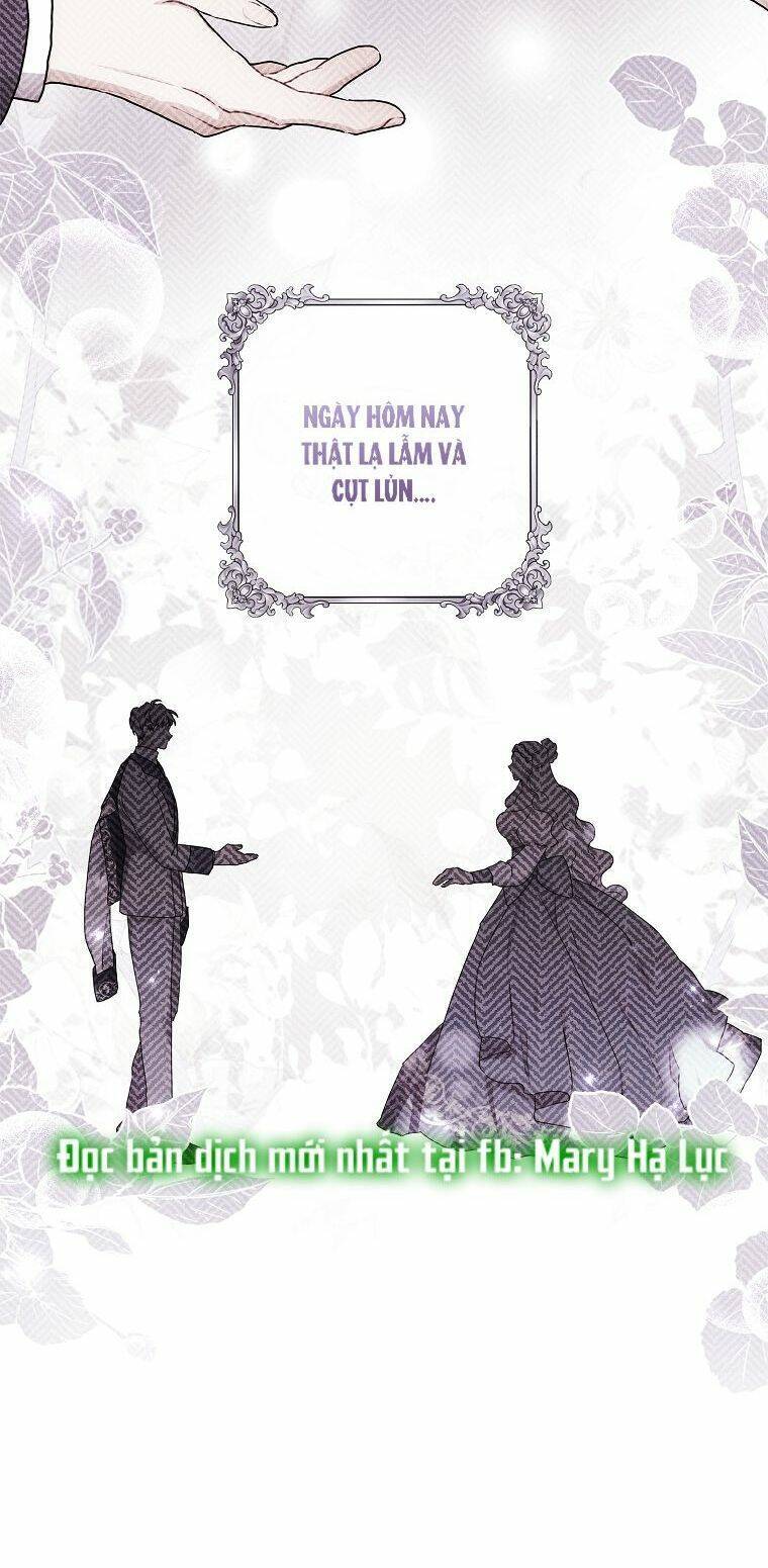 Ta Trở Thành Con Gái Nuôi Của Nam Chính Chapter 63.5 - Trang 2