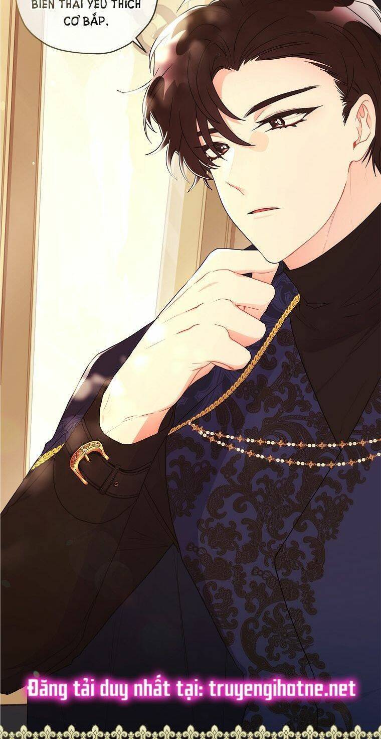Ta Trở Thành Con Gái Nuôi Của Nam Chính Chapter 63.5 - Trang 2