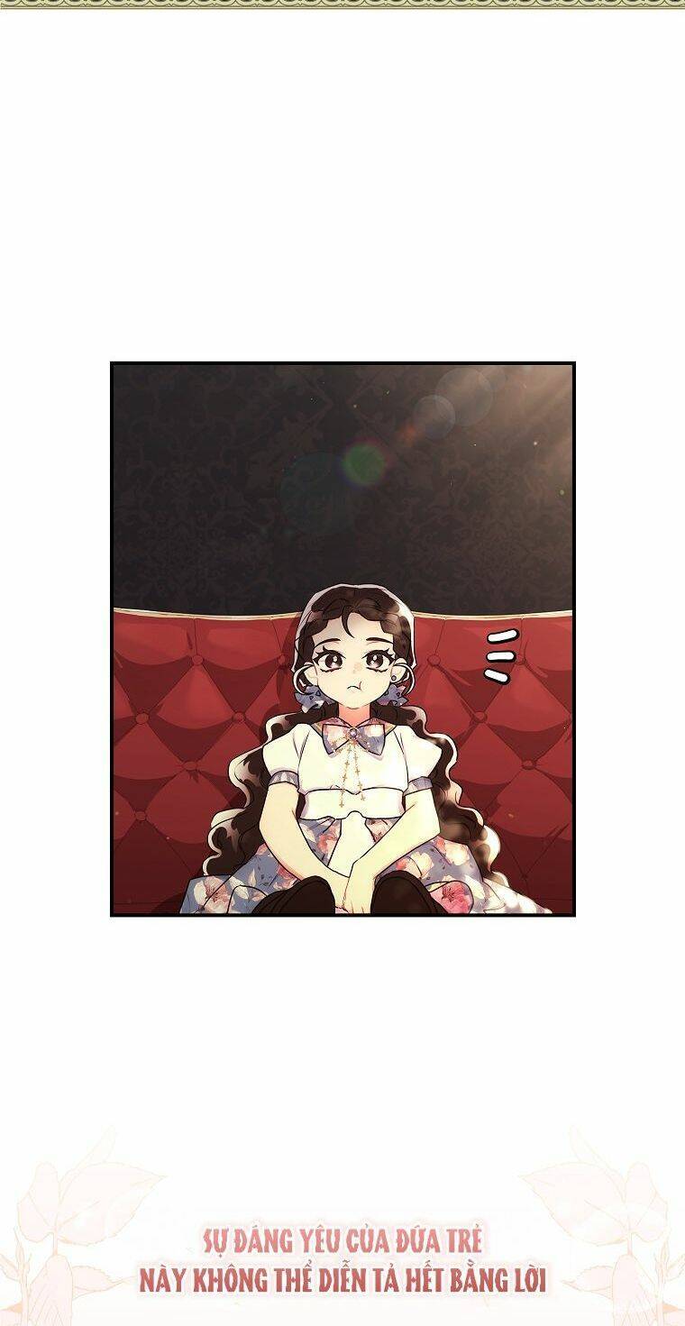 Ta Trở Thành Con Gái Nuôi Của Nam Chính Chapter 63.5 - Trang 2