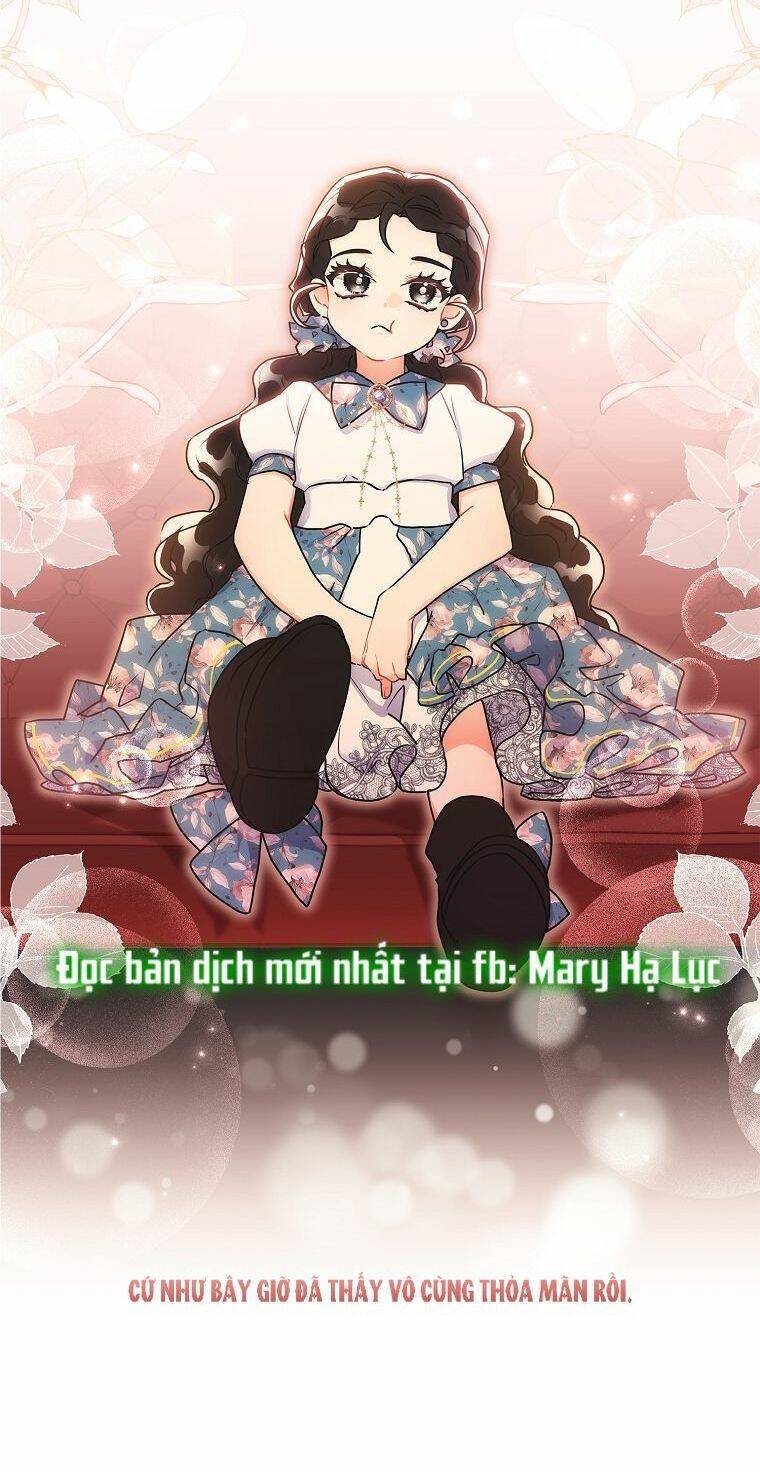 Ta Trở Thành Con Gái Nuôi Của Nam Chính Chapter 63.5 - Trang 2