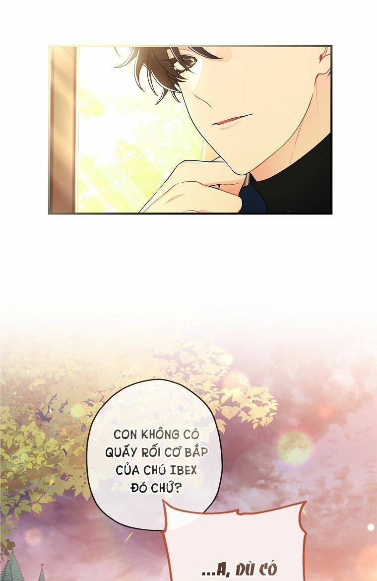 Ta Trở Thành Con Gái Nuôi Của Nam Chính Chapter 63.5 - Trang 2