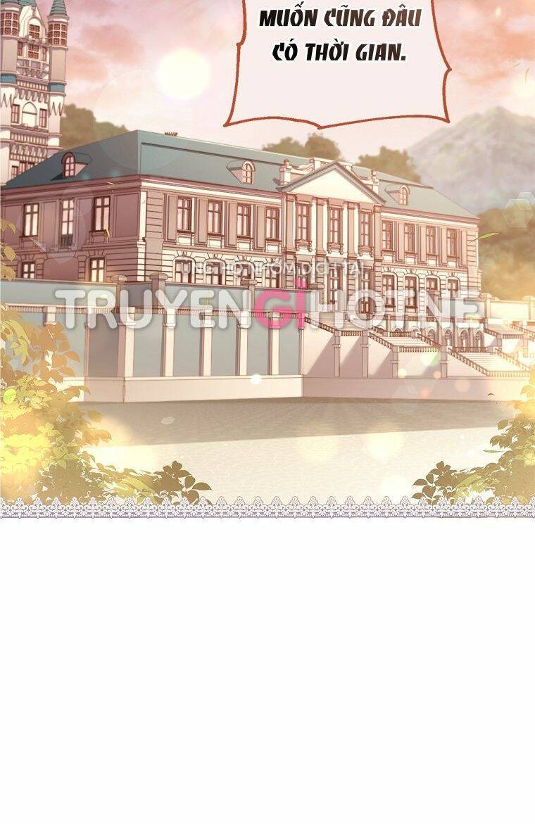 Ta Trở Thành Con Gái Nuôi Của Nam Chính Chapter 63.5 - Trang 2