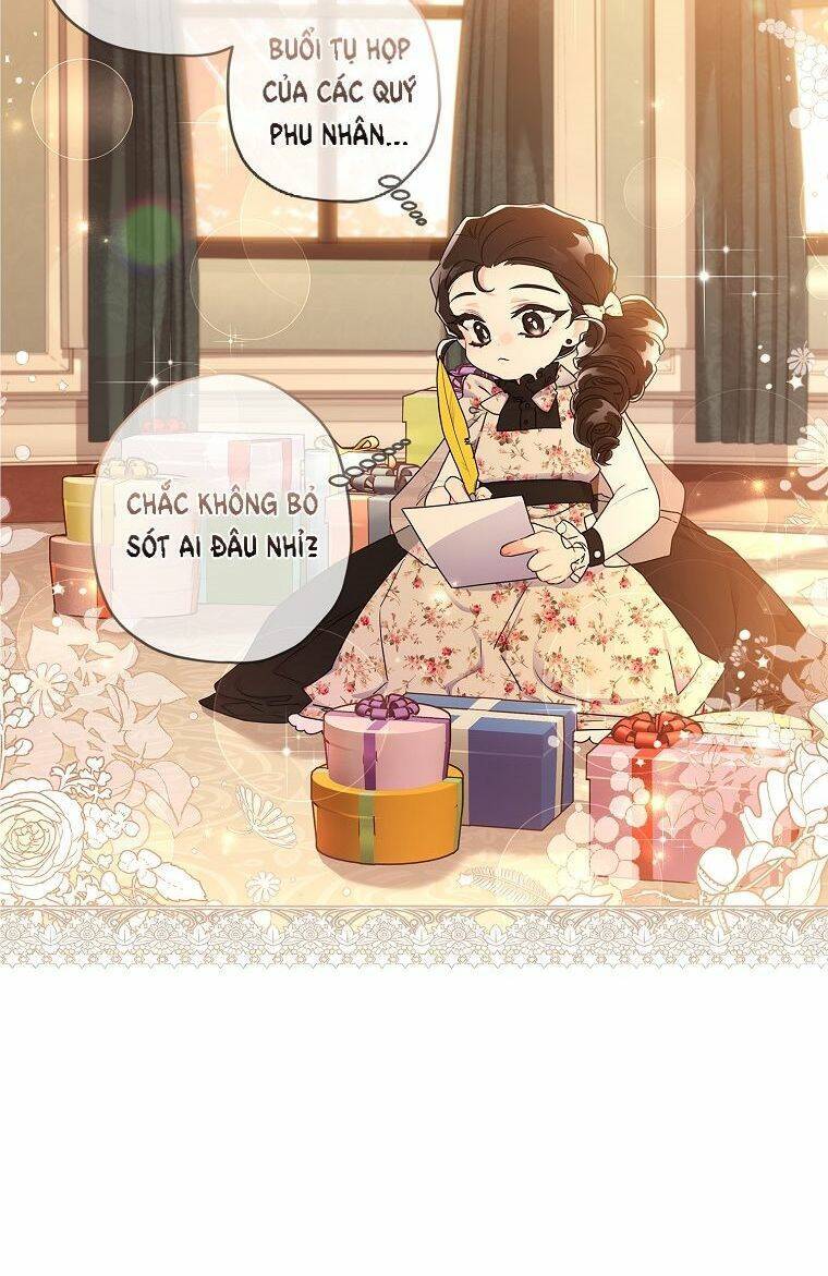 Ta Trở Thành Con Gái Nuôi Của Nam Chính Chapter 63.5 - Trang 2