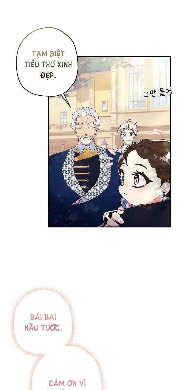 Ta Trở Thành Con Gái Nuôi Của Nam Chính Chapter 63 - Trang 2