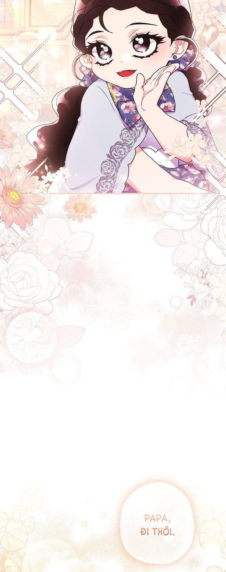 Ta Trở Thành Con Gái Nuôi Của Nam Chính Chapter 63 - Trang 2