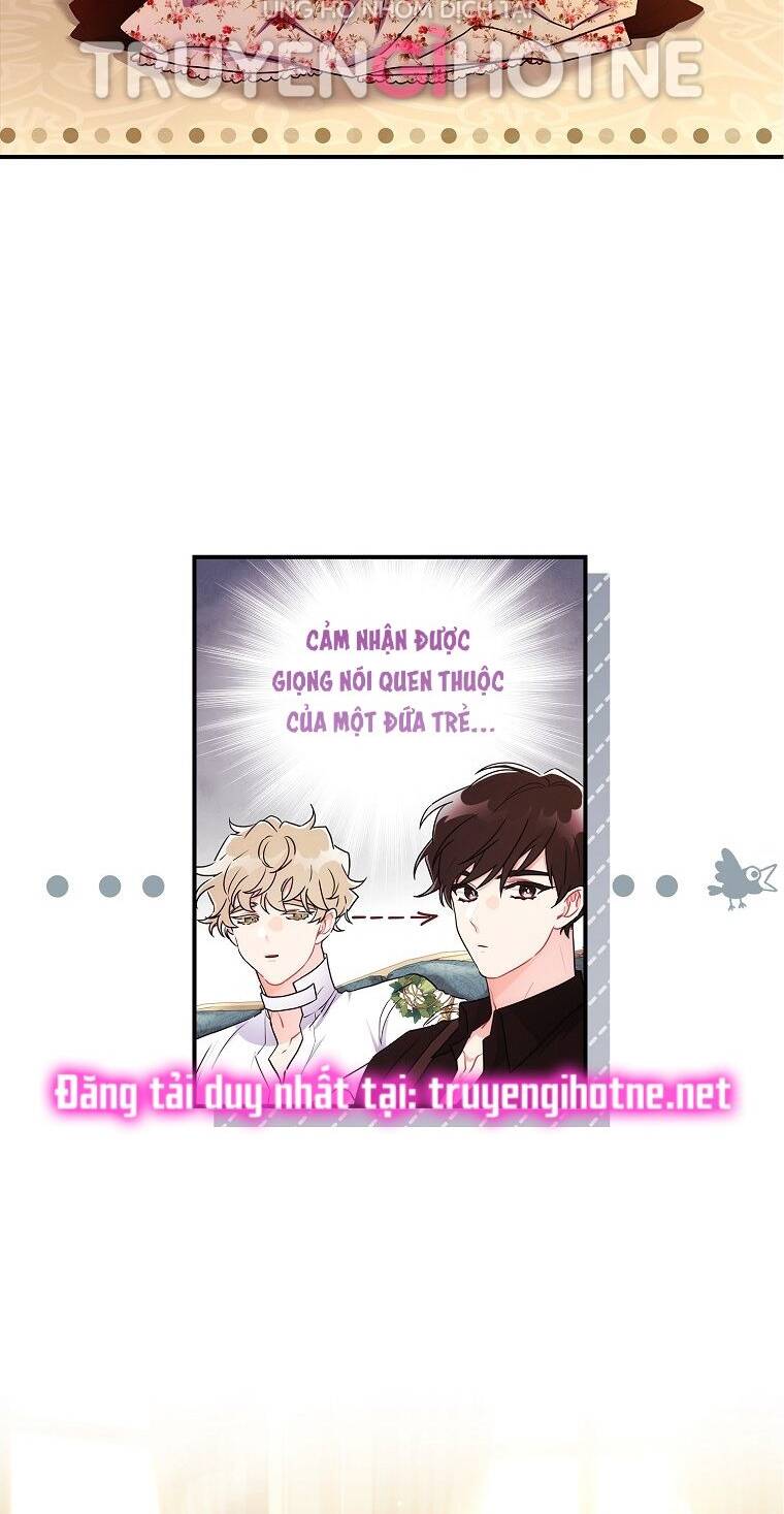 Ta Trở Thành Con Gái Nuôi Của Nam Chính Chapter 64.1 - Trang 2