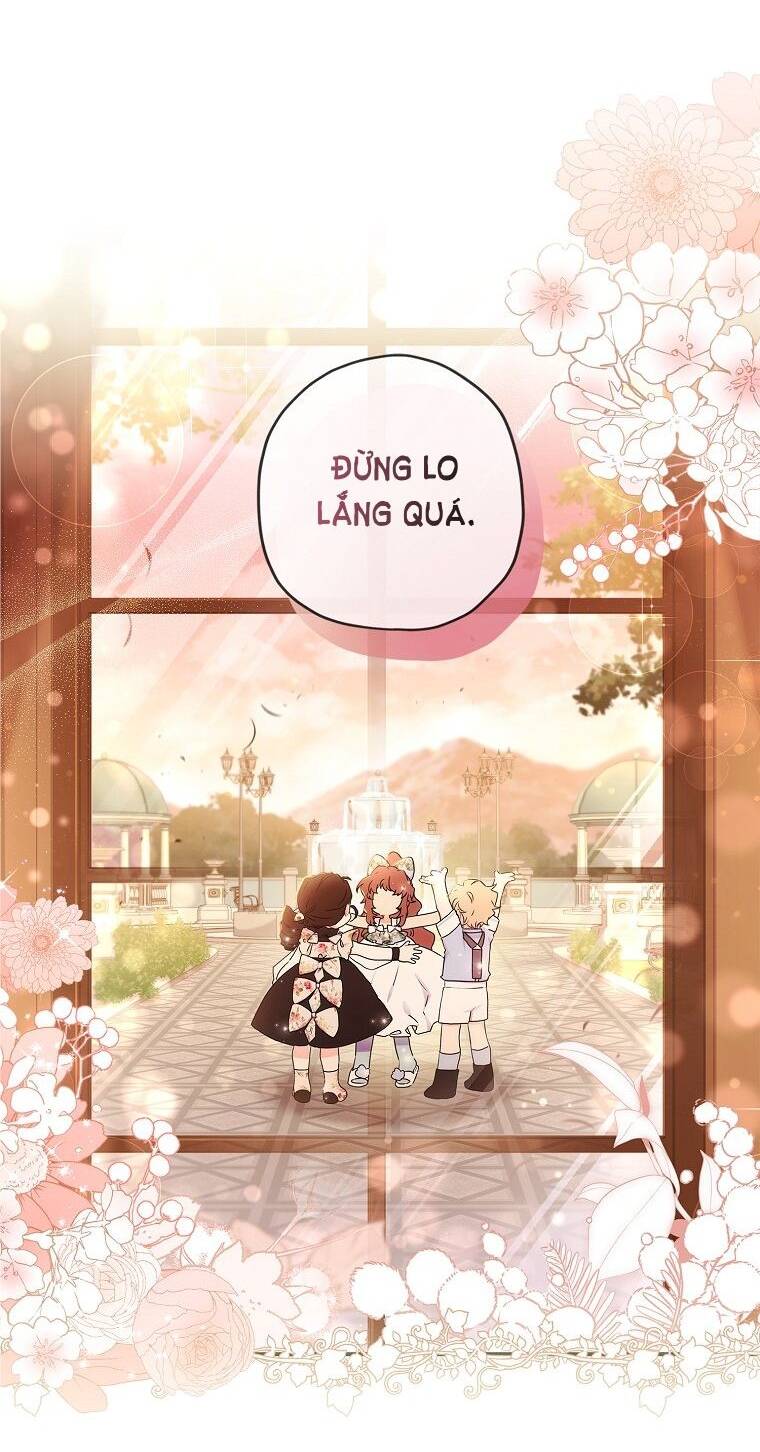 Ta Trở Thành Con Gái Nuôi Của Nam Chính Chapter 64.2 - Trang 2