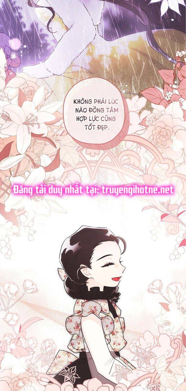 Ta Trở Thành Con Gái Nuôi Của Nam Chính Chapter 64.2 - Trang 2