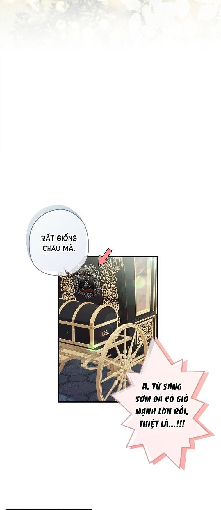 Ta Trở Thành Con Gái Nuôi Của Nam Chính Chapter 64.2 - Trang 2