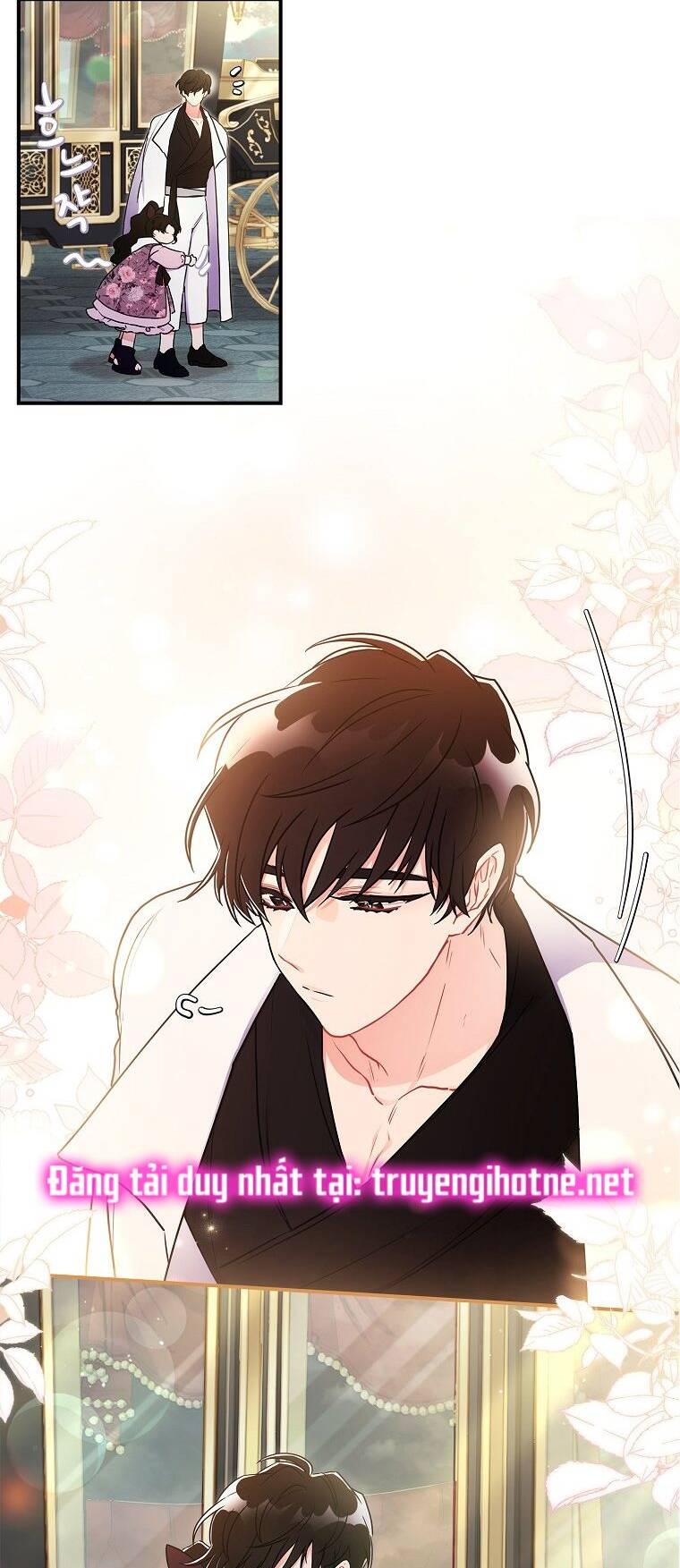 Ta Trở Thành Con Gái Nuôi Của Nam Chính Chapter 64.2 - Trang 2