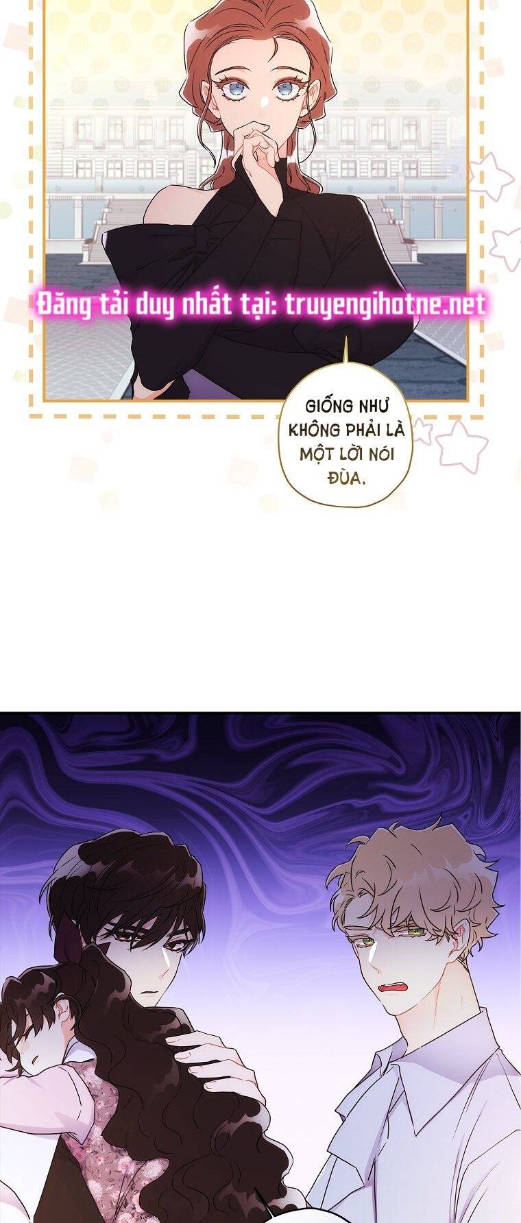 Ta Trở Thành Con Gái Nuôi Của Nam Chính Chapter 64.2 - Trang 2