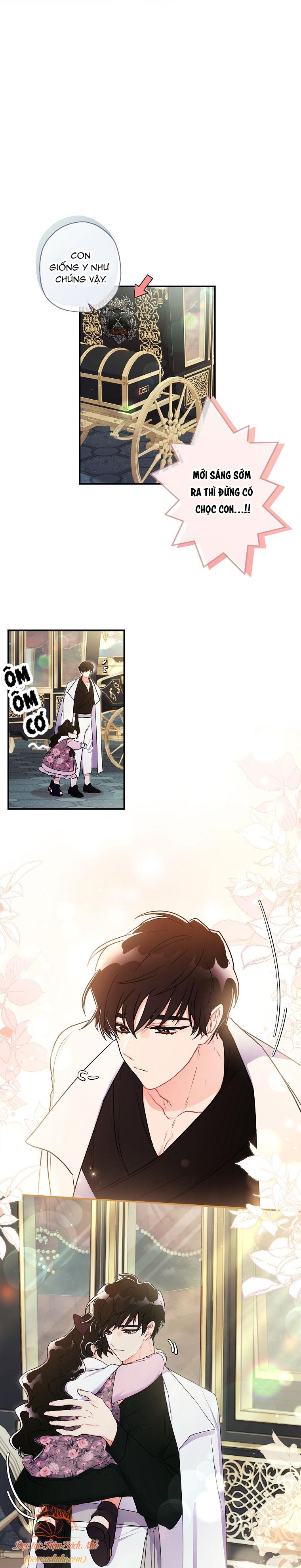 Ta Trở Thành Con Gái Nuôi Của Nam Chính Chapter 64 - Trang 2
