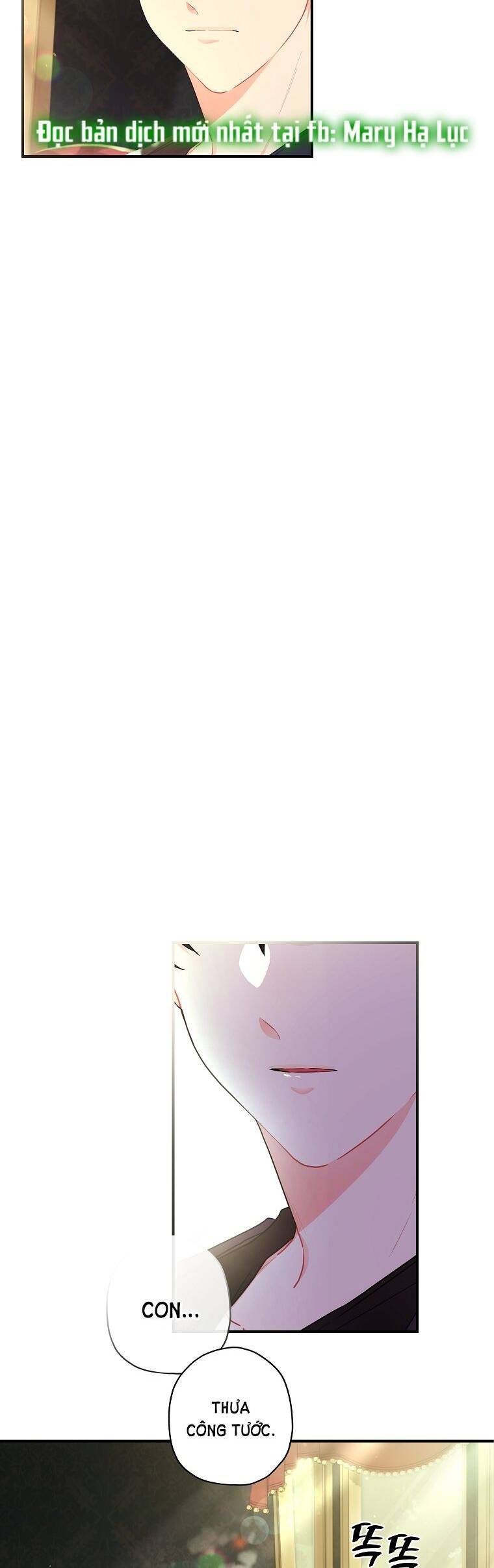 Ta Trở Thành Con Gái Nuôi Của Nam Chính Chapter 65.1 - Trang 2