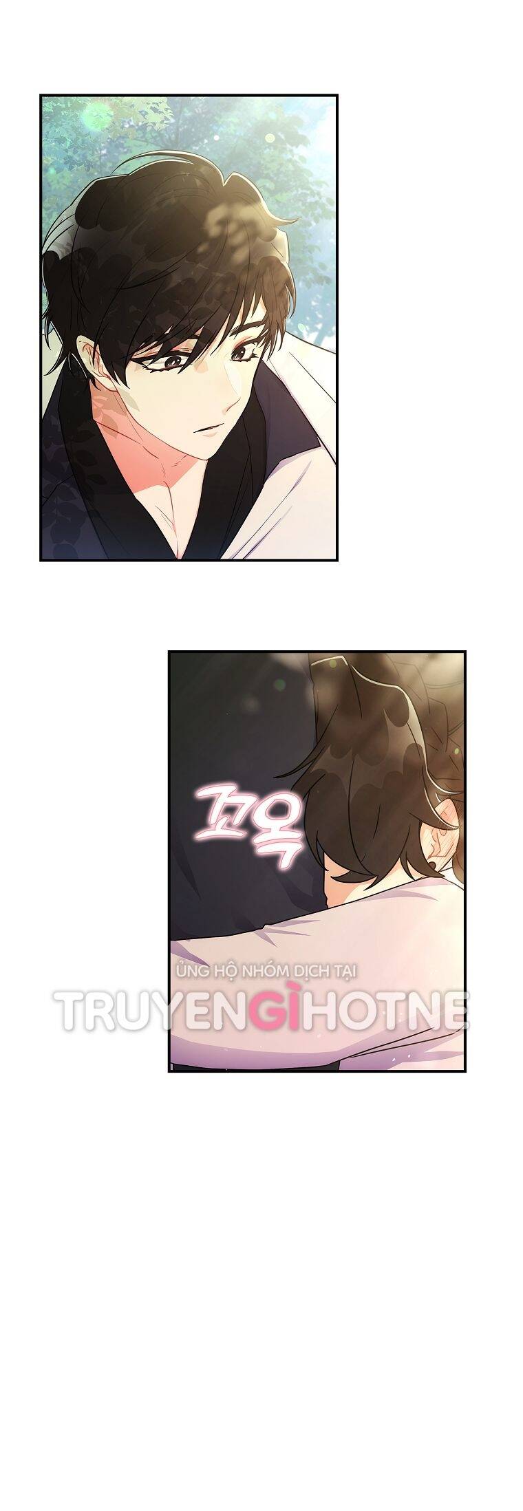 Ta Trở Thành Con Gái Nuôi Của Nam Chính Chapter 65.2 - Trang 2