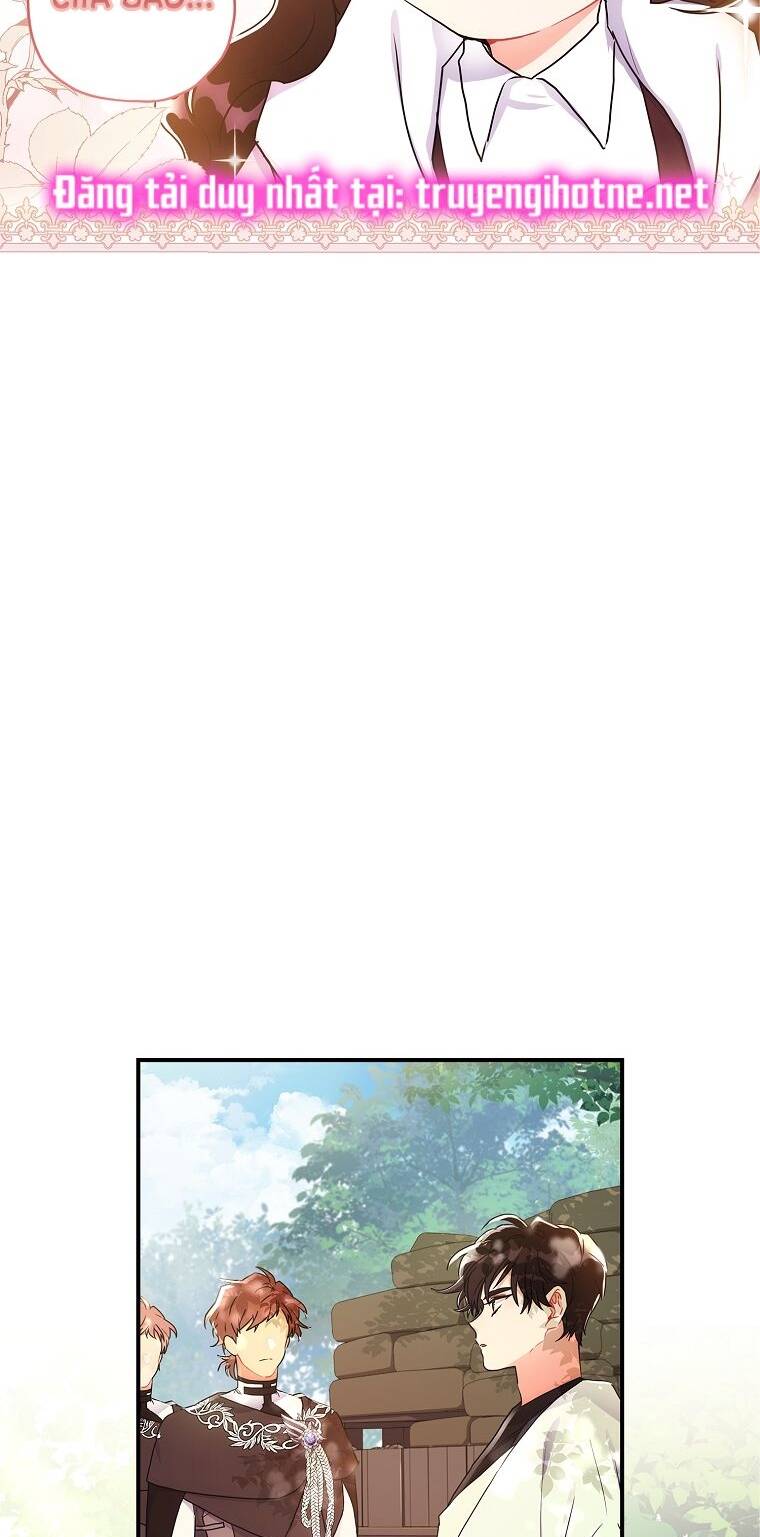 Ta Trở Thành Con Gái Nuôi Của Nam Chính Chapter 65.2 - Trang 2