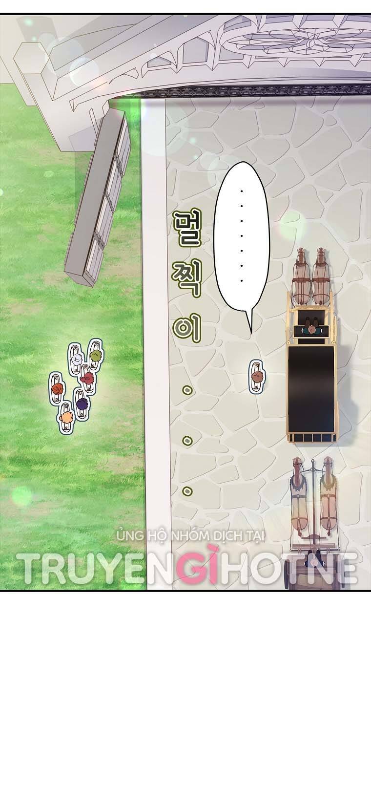 Ta Trở Thành Con Gái Nuôi Của Nam Chính Chapter 66.2 - Trang 2