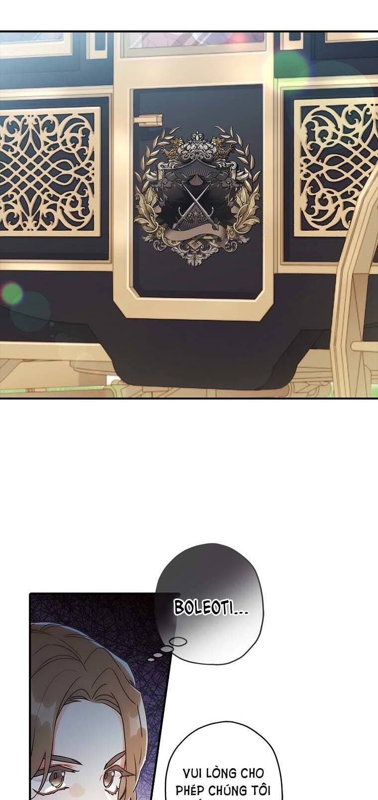 Ta Trở Thành Con Gái Nuôi Của Nam Chính Chapter 66.2 - Trang 2