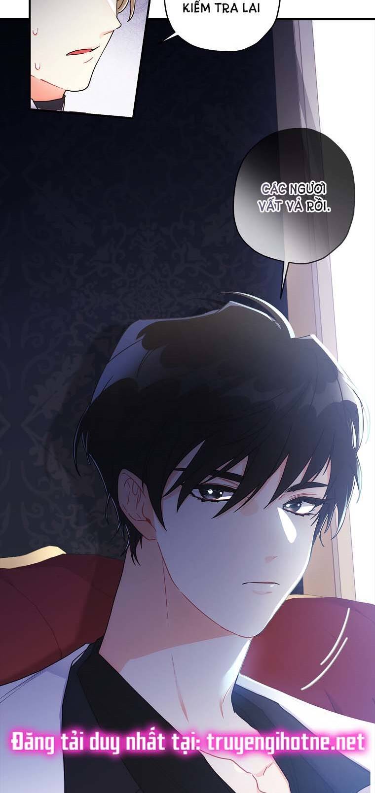 Ta Trở Thành Con Gái Nuôi Của Nam Chính Chapter 66.2 - Trang 2