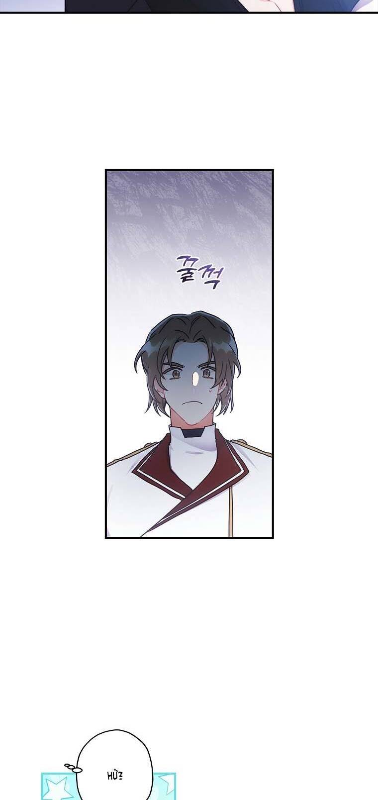 Ta Trở Thành Con Gái Nuôi Của Nam Chính Chapter 66.2 - Trang 2