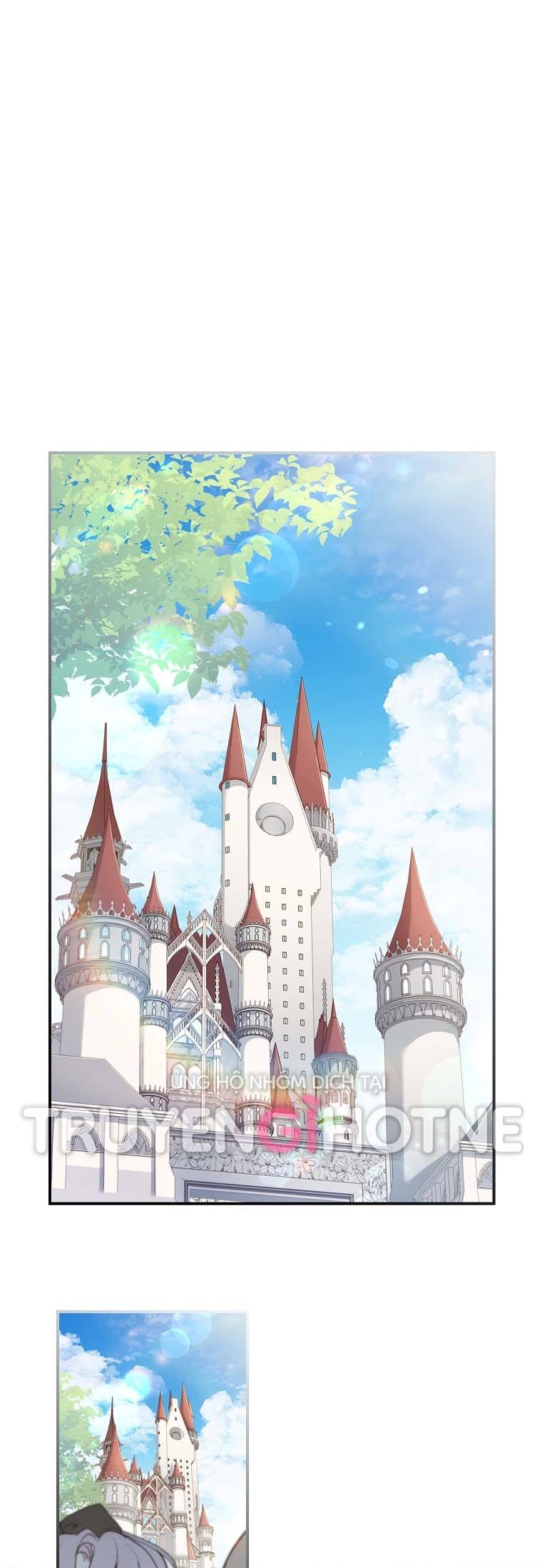 Ta Trở Thành Con Gái Nuôi Của Nam Chính Chapter 66.2 - Trang 2