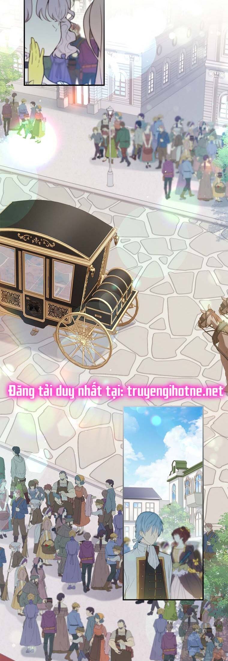 Ta Trở Thành Con Gái Nuôi Của Nam Chính Chapter 66.2 - Trang 2