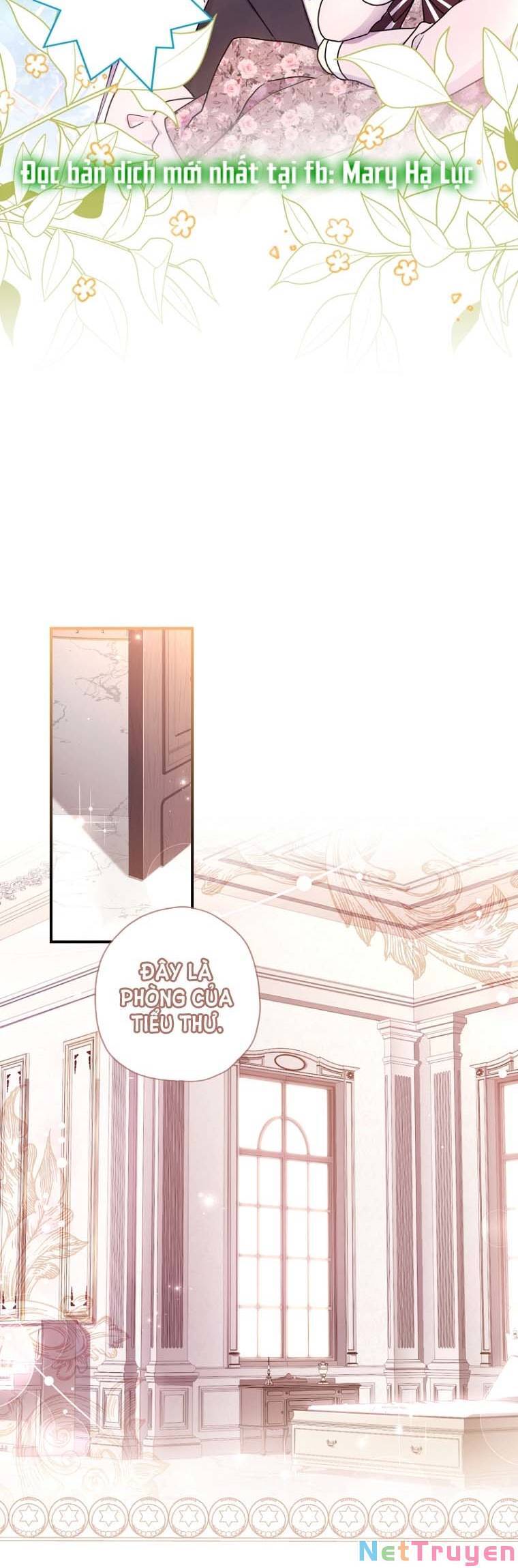 Ta Trở Thành Con Gái Nuôi Của Nam Chính Chapter 67.1 - Trang 2