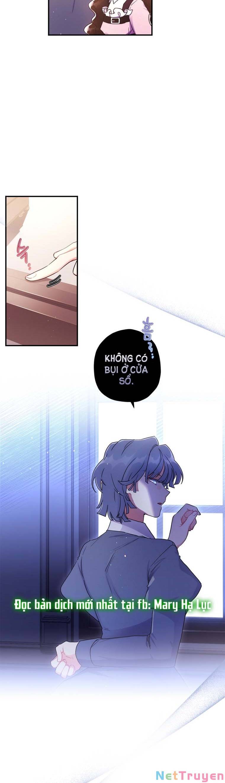 Ta Trở Thành Con Gái Nuôi Của Nam Chính Chapter 67.1 - Trang 2