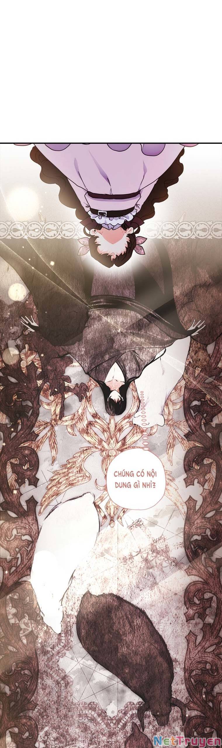 Ta Trở Thành Con Gái Nuôi Của Nam Chính Chapter 67.2 - Trang 2