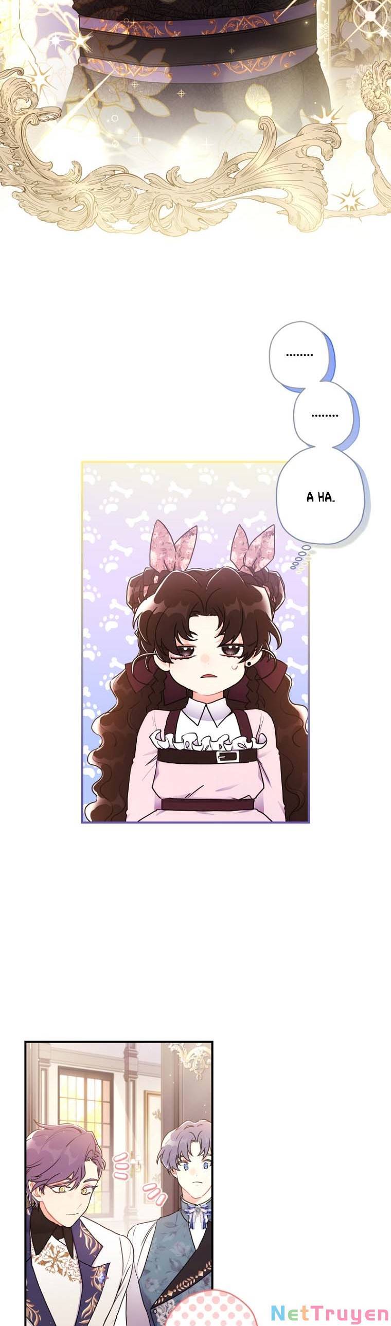 Ta Trở Thành Con Gái Nuôi Của Nam Chính Chapter 67.2 - Trang 2