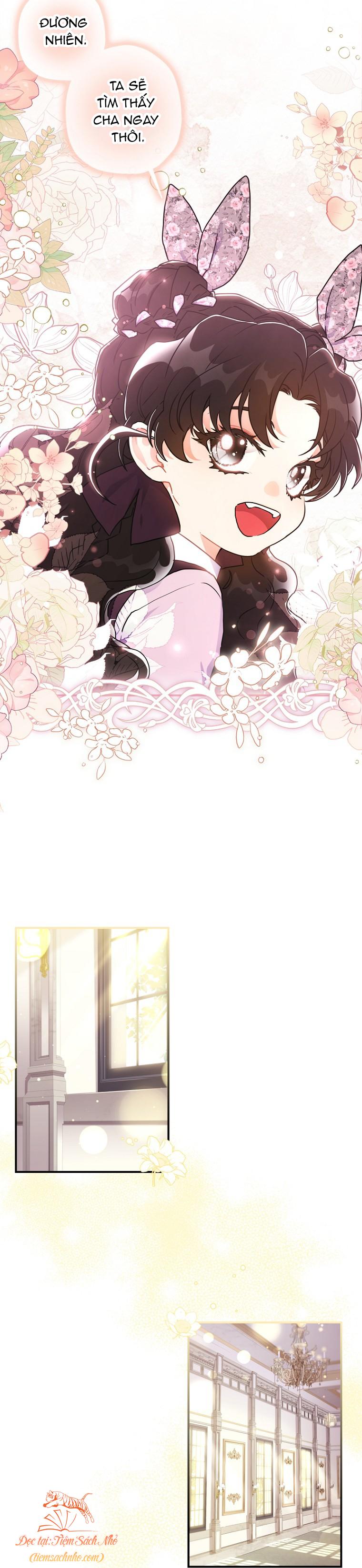 Ta Trở Thành Con Gái Nuôi Của Nam Chính Chapter 67 - Trang 2