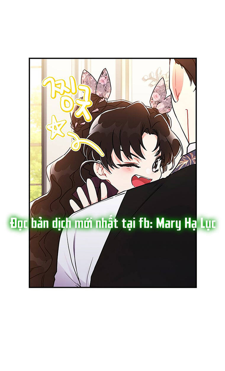 Ta Trở Thành Con Gái Nuôi Của Nam Chính Chapter 68.1 - Trang 2