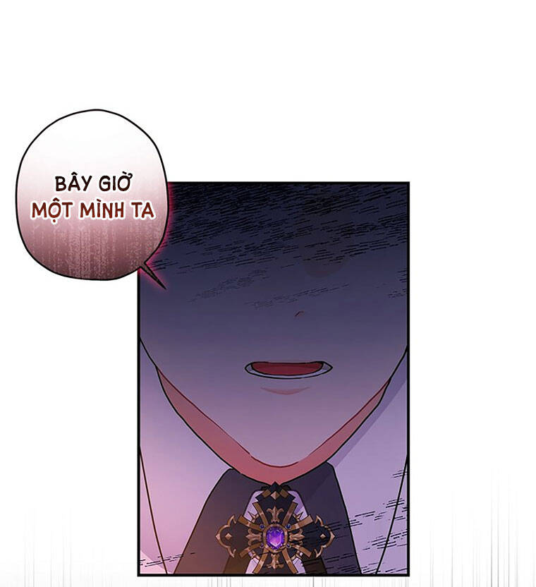 Ta Trở Thành Con Gái Nuôi Của Nam Chính Chapter 68.1 - Trang 2