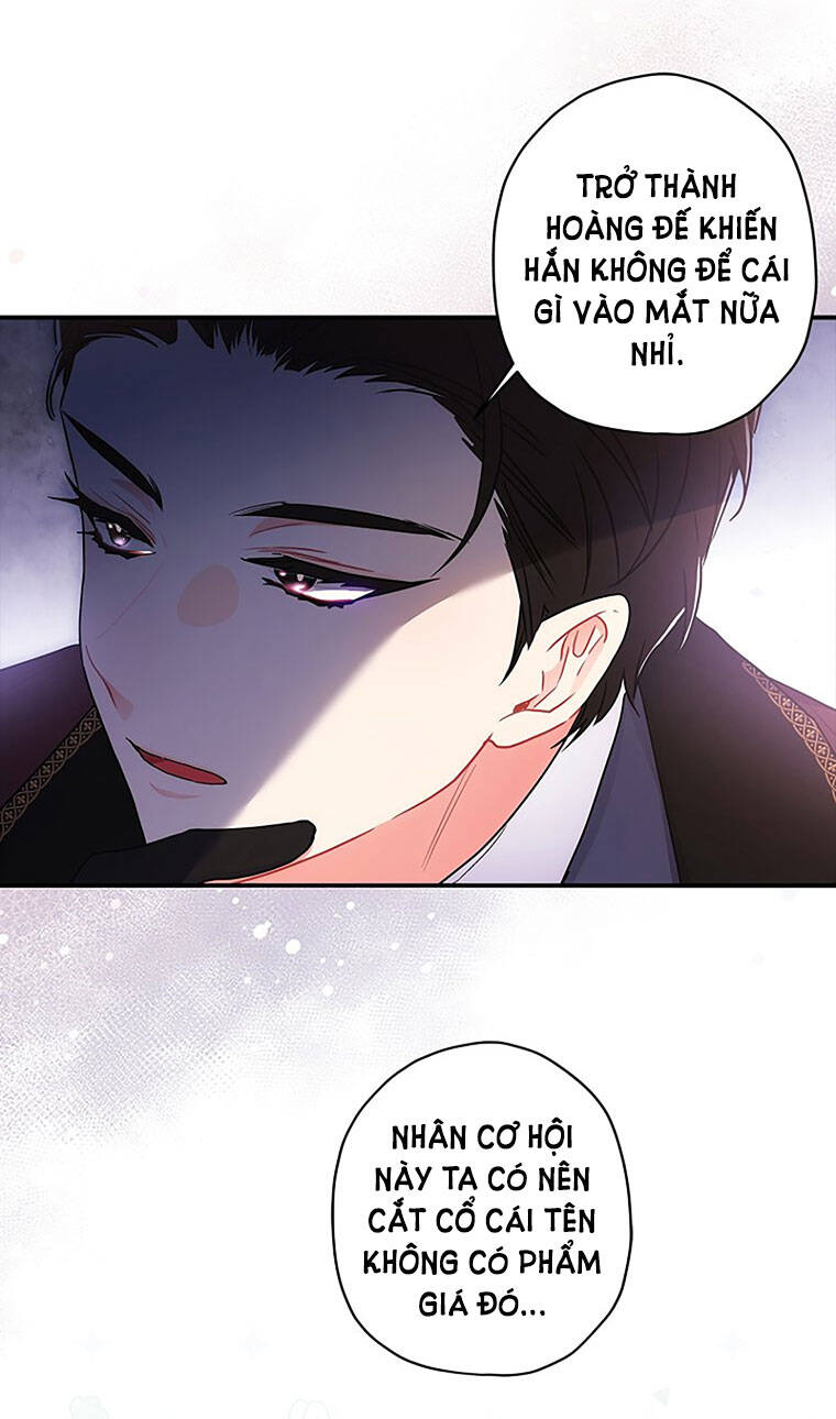 Ta Trở Thành Con Gái Nuôi Của Nam Chính Chapter 68.1 - Trang 2